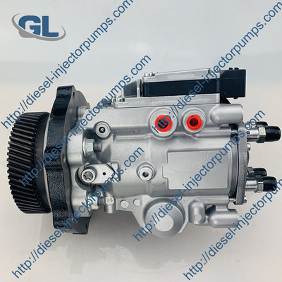 El inyector diesel de Bosch VP44 bombea 0470504026 109342-1007 para NKR77 8972523410
