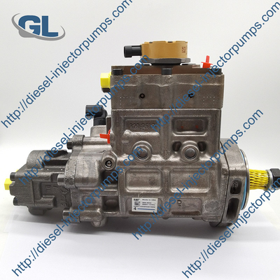 Gato de las piezas de la bomba del motor diesel de CAT Fuel Injector Pump Assy 326-4634 32E61-10302 10R-7661