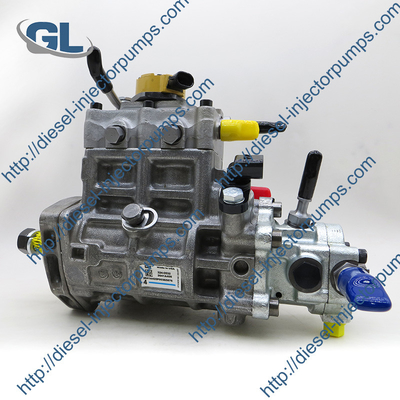 CAT Injector Fuel Pump 324-0532 motor diesel de 3240532 SPF343C para Perkins 2641A405