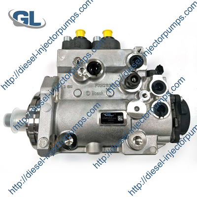 Bomba diesel de alta presión 0445020126 0986437506 del inyector de CP5 Bosch para Navistar