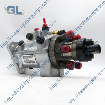 Surtidor de gasolina diesel del inyector de 6 cilindros RE568069 RE547892 RE547992 DE2635-6321 para JOHN DEERE 6068H