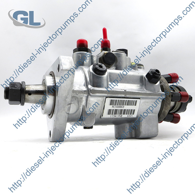 Surtidor de gasolina diesel del inyector de 6 cilindros RE568069 RE547892 RE547992 DE2635-6321 para JOHN DEERE 6068H