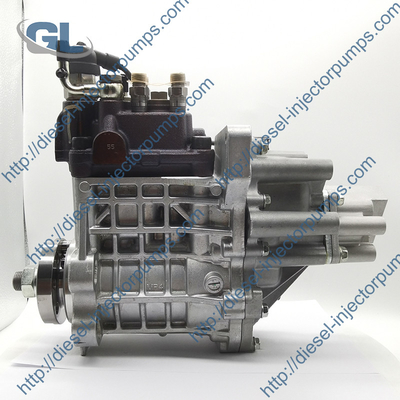 Excavador Diesel Fuel Pump de DH60-7 DH80-7 4TNV94 4TNV98 729974-51370 729946-51390 729967-51310