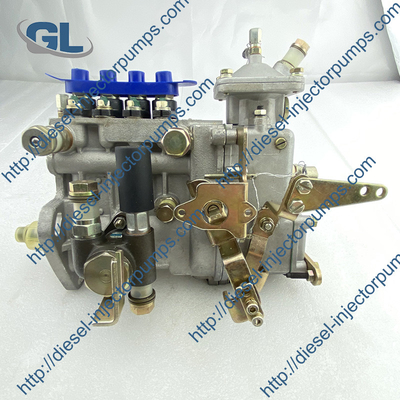 Inyector diesel del surtidor de gasolina de la bomba BHF4PL090 F3400-1111100B-172 4PL267C de la inyección de carburante