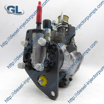 Delphi Fuel Injection Pump diesel 9320A075G 2644H004 9320A070G para Perkins 2644H004JR