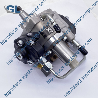 Bomba diesel HU294000-0160 294000-0160 16700-AW42 de la inyección de carburante del inyector del motor YD22