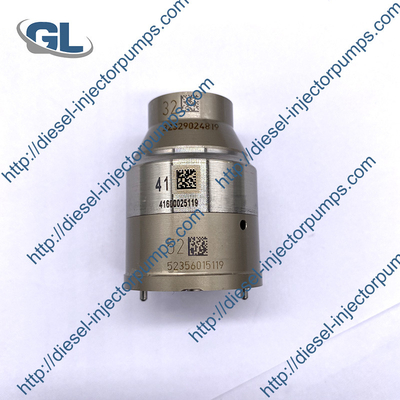 7135-588 actuador de la válvula electromagnética para el inyector diesel de