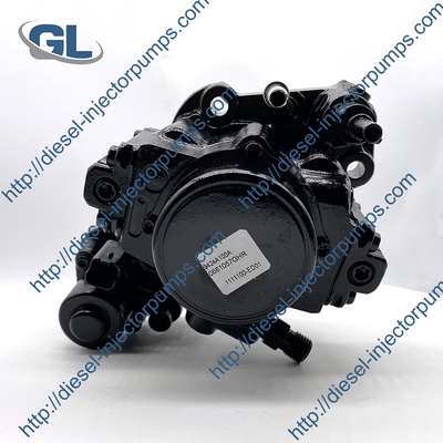 Motor de 9424A100A 1111100-ED01 Delphi Diesel Injector Pumps For GREATWALL HAVAL H6