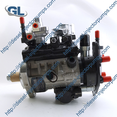 Delphi Fuel Injection Pump diesel 9520A380G 9520A383G para PERKINS 1104D-44T 2644C313
