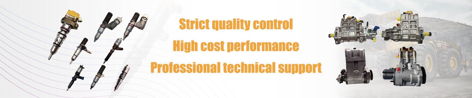 Delphi Fuel Injection Pump