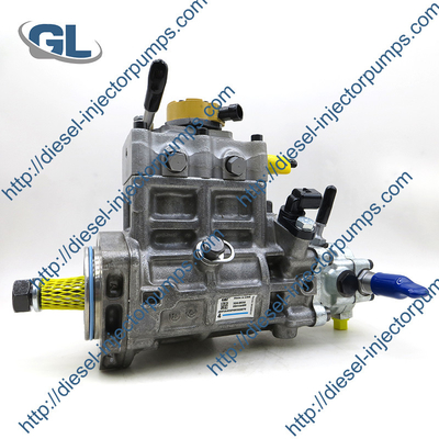 CAT Injector Fuel Pump 324-0532 motor diesel de 3240532 SPF343C para Perkins 2641A405
