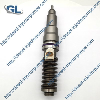 calidad  New EUI  Diesel Injectors Re533608 Bebe4c12101 Re533501 For JOHN DEERE Fábrica