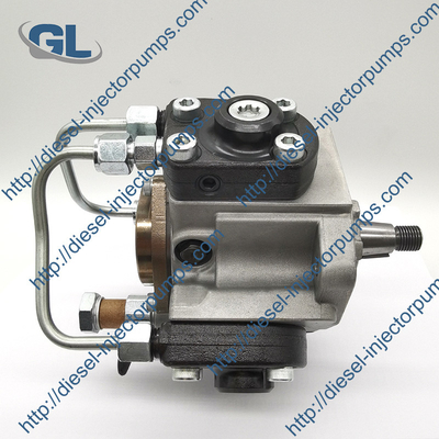 calidad  HP4 Denso Common Rail Fuel Pump 294050-0130 294050-0138 294050-0139  22100-E0020 For HINO J08E Fábrica