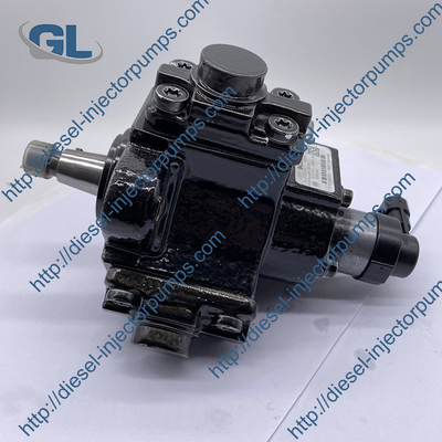 calidad  Bosch CP1 High Pressure Common Rail Fuel Pump 0445010393 0445010394 55582064 Fábrica