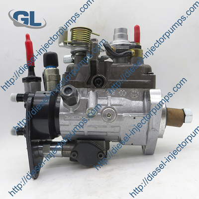 calidad  Diesel Delphi Fuel Injection Pump 9320A075G 2644H004 9320A070G For Perkins 2644H004JR Fábrica