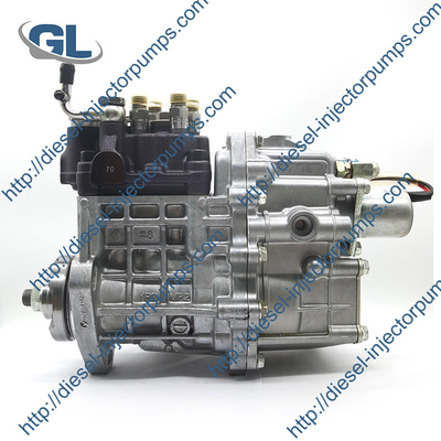 calidad  4TNV88 Diesel Yanmar Fuel Injection Pump 729659-51360 F Fábrica