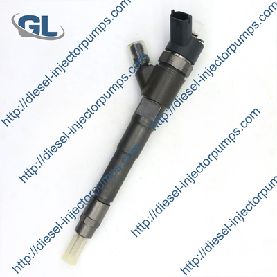 calidad  Original Brand New Diesel Fuel Injector 0445110247 0445110248 0986435163 504088823 For Iveco FIAT Fábrica