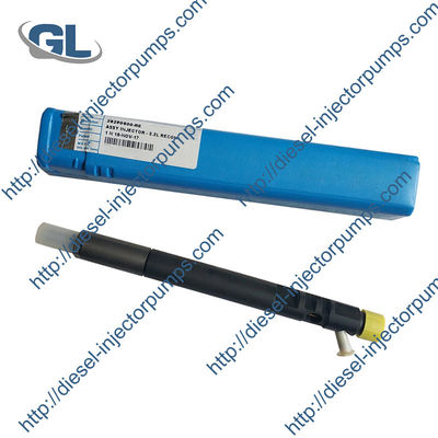 Calidad   Diesel Fuel Injector EJBR04901D 28280600 For TATA 278901160101 Fábrica