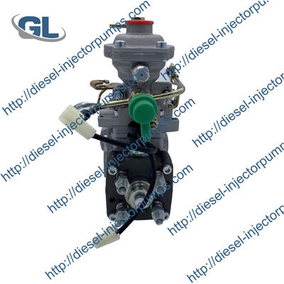 Bomba diesel NP-VE4/11F1800LNP2371 461 de la inyección de carburante de la buena calidad 627 157 9461627157 104641-7172 para JMC JX493ZQ 2.8L