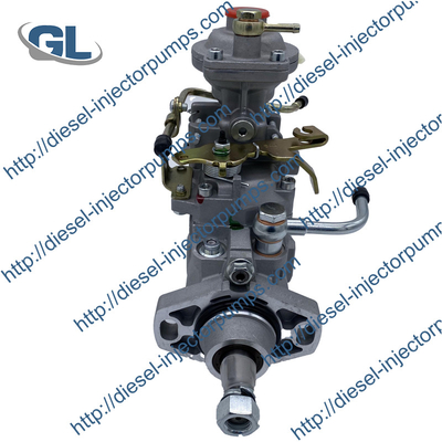 Bomba diesel NP-VE4/11F1800LNP2371 461 de la inyección de carburante de la buena calidad 627 157 9461627157 104641-7172 para JMC JX493ZQ 2.8L