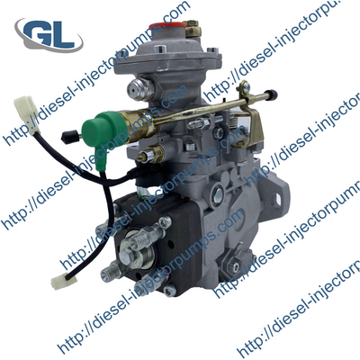 Bomba diesel NP-VE4/11F1800LNP2371 461 de la inyección de carburante de la buena calidad 627 157 9461627157 104641-7172 para JMC JX493ZQ 2.8L