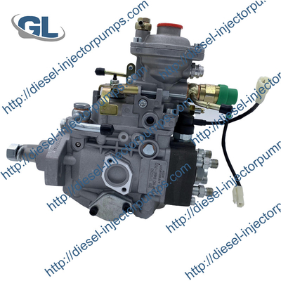 Bomba diesel NP-VE4/11F1800LNP2371 461 de la inyección de carburante de la buena calidad 627 157 9461627157 104641-7172 para JMC JX493ZQ 2.8L