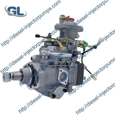 Bomba diesel NP-VE4/11F1800LNP2371 461 de la inyección de carburante de la buena calidad 627 157 9461627157 104641-7172 para JMC JX493ZQ 2.8L