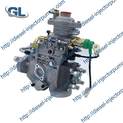 Bomba diesel NP-VE4/11F1800LNP2371 461 de la inyección de carburante de la buena calidad 627 157 9461627157 104641-7172 para JMC JX493ZQ 2.8L