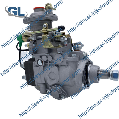 Bomba diesel NP-VE4/11F1800LNP2371 461 de la inyección de carburante de la buena calidad 627 157 9461627157 104641-7172 para JMC JX493ZQ 2.8L