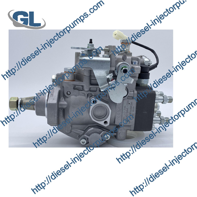 Bomba de inyección de combustible diésel VE 104641-7300 NP-VE4/11F1100RNP2501 6204-71-1330 para KOMATSU 4D95L