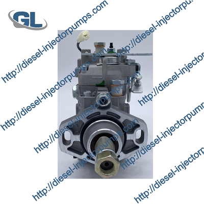 Bomba de inyección de combustible diésel VE 104641-7300 NP-VE4/11F1100RNP2501 6204-71-1330 para KOMATSU 4D95L