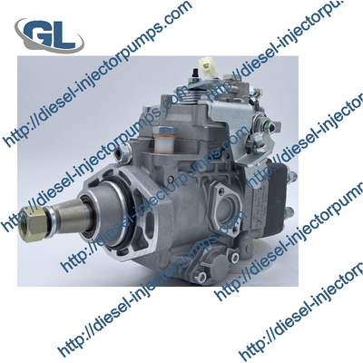 Bomba de inyección de combustible diésel VE 104641-7300 NP-VE4/11F1100RNP2501 6204-71-1330 para KOMATSU 4D95L