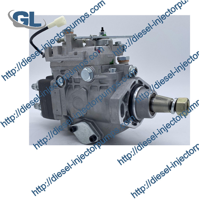 Bomba de inyección de combustible diésel VE 104641-7300 NP-VE4/11F1100RNP2501 6204-71-1330 para KOMATSU 4D95L