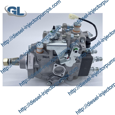 Bomba de inyección de combustible diésel VE 104641-7300 NP-VE4/11F1100RNP2501 6204-71-1330 para KOMATSU 4D95L