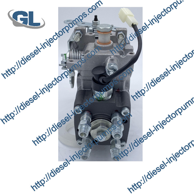 Bomba de inyección de combustible diésel VE 104641-7300 NP-VE4/11F1100RNP2501 6204-71-1330 para KOMATSU 4D95L