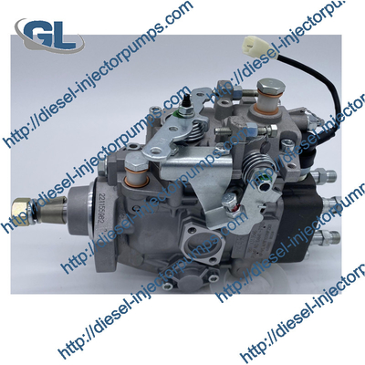 Bomba de inyección de combustible diésel VE 104641-7300 NP-VE4/11F1100RNP2501 6204-71-1330 para KOMATSU 4D95L