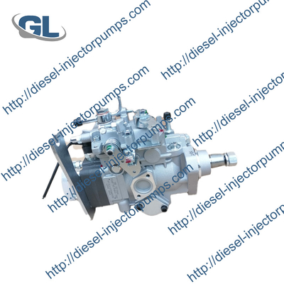 Buen precio bomba de combustible bomba de combustible eléctrica Universal 104642-7311 1046427311 VE4/12F1225RNP2139 12990451000 para YANMAR4TNE92