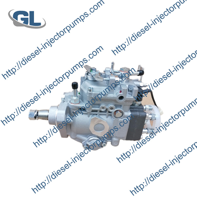 Buen precio bomba de combustible bomba de combustible eléctrica Universal 104642-7311 1046427311 VE4/12F1225RNP2139 12990451000 para YANMAR4TNE92