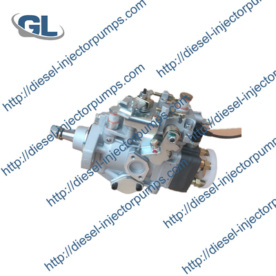 104646-5410 VE4/11F1100LNP2440 bomba Zexel de inyección de combustible para Isuzu 4JG1
