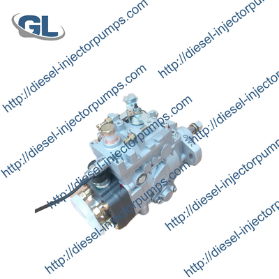 104646-5410 VE4/11F1100LNP2440 bomba Zexel de inyección de combustible para Isuzu 4JG1