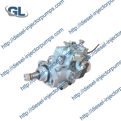 104646-5410 VE4/11F1100LNP2440 bomba Zexel de inyección de combustible para Isuzu 4JG1