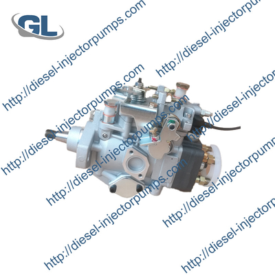 104646-5410 VE4/11F1100LNP2440 bomba Zexel de inyección de combustible para Isuzu 4JG1