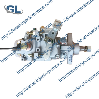 104646-5410 VE4/11F1100LNP2440 bomba Zexel de inyección de combustible para Isuzu 4JG1
