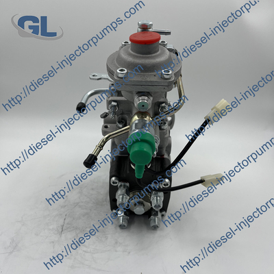 Buena calidad 104646-6442 104746-6442 NP-VE4/11F1900LNP2075 8971881872 bomba de inyección de combustible diésel para ISUZU 4JB1-T