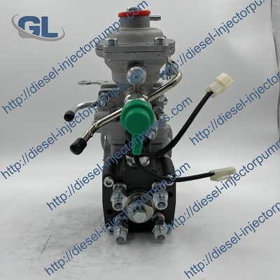Buena calidad 104646-6442 104746-6442 NP-VE4/11F1900LNP2075 8971881872 bomba de inyección de combustible diésel para ISUZU 4JB1-T