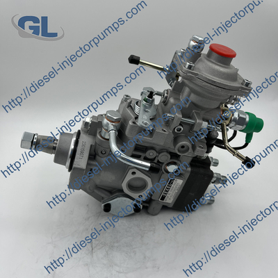 Buena calidad 104646-6442 104746-6442 NP-VE4/11F1900LNP2075 8971881872 bomba de inyección de combustible diésel para ISUZU 4JB1-T