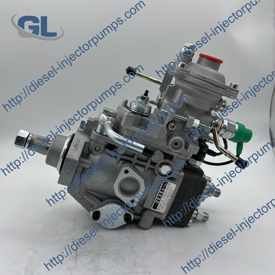 Buena calidad 104646-6442 104746-6442 NP-VE4/11F1900LNP2075 8971881872 bomba de inyección de combustible diésel para ISUZU 4JB1-T