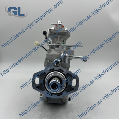Buena calidad 104646-6442 104746-6442 NP-VE4/11F1900LNP2075 8971881872 bomba de inyección de combustible diésel para ISUZU 4JB1-T