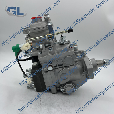 Buena calidad 104646-6442 104746-6442 NP-VE4/11F1900LNP2075 8971881872 bomba de inyección de combustible diésel para ISUZU 4JB1-T