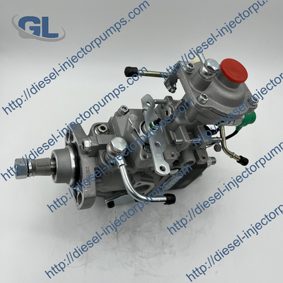 Buena calidad 104646-6442 104746-6442 NP-VE4/11F1900LNP2075 8971881872 bomba de inyección de combustible diésel para ISUZU 4JB1-T
